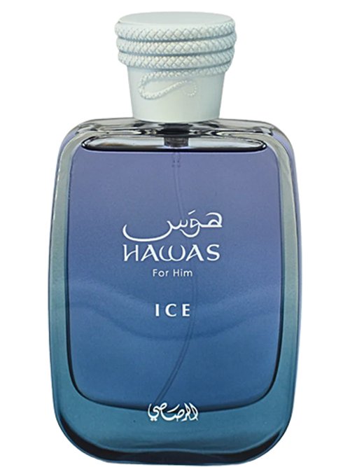 Hawas Ice